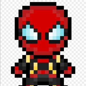 Meet your Posher, Shawn